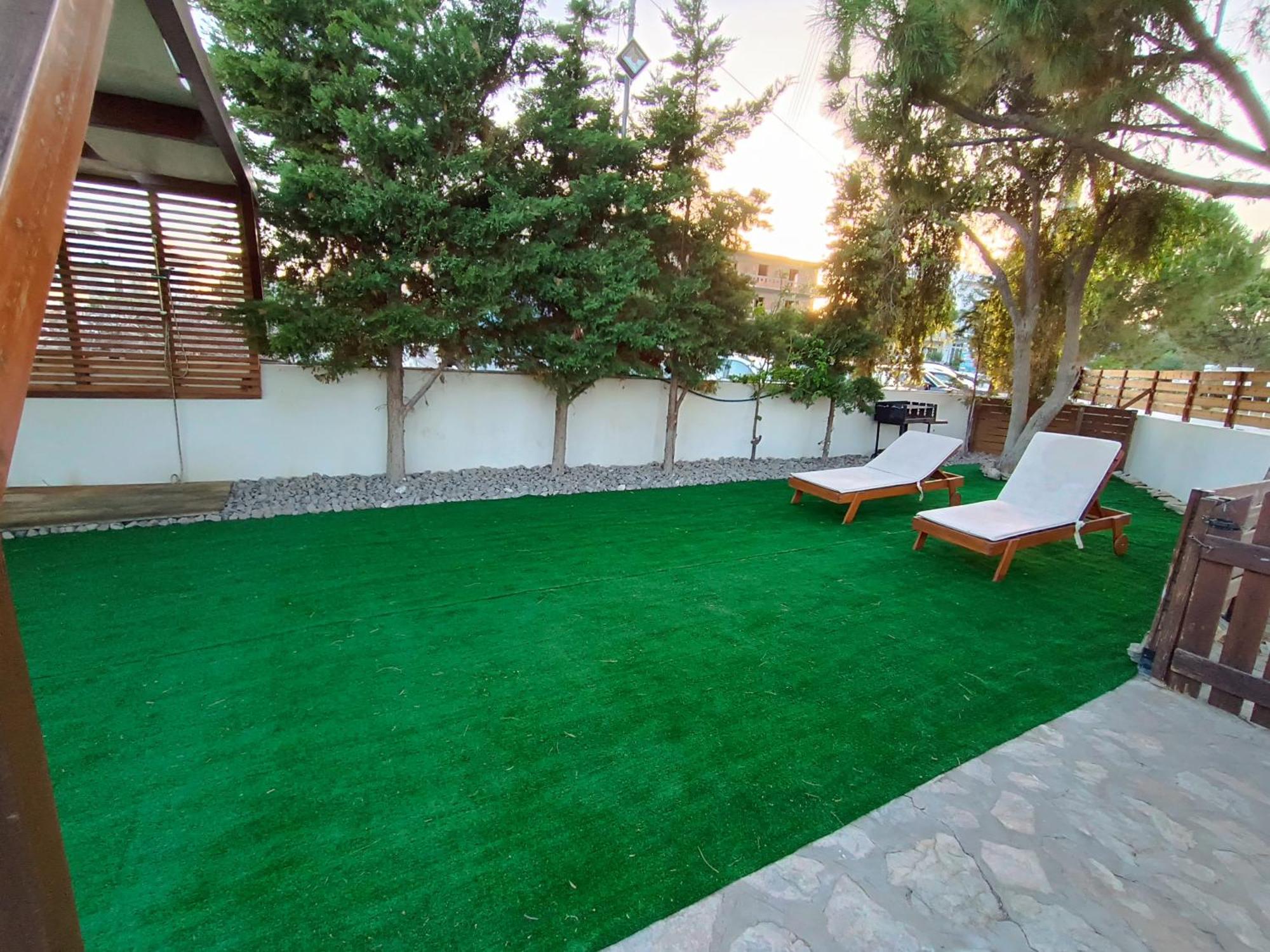 Sofia-Irini Villa Kalamaki  Bagian luar foto