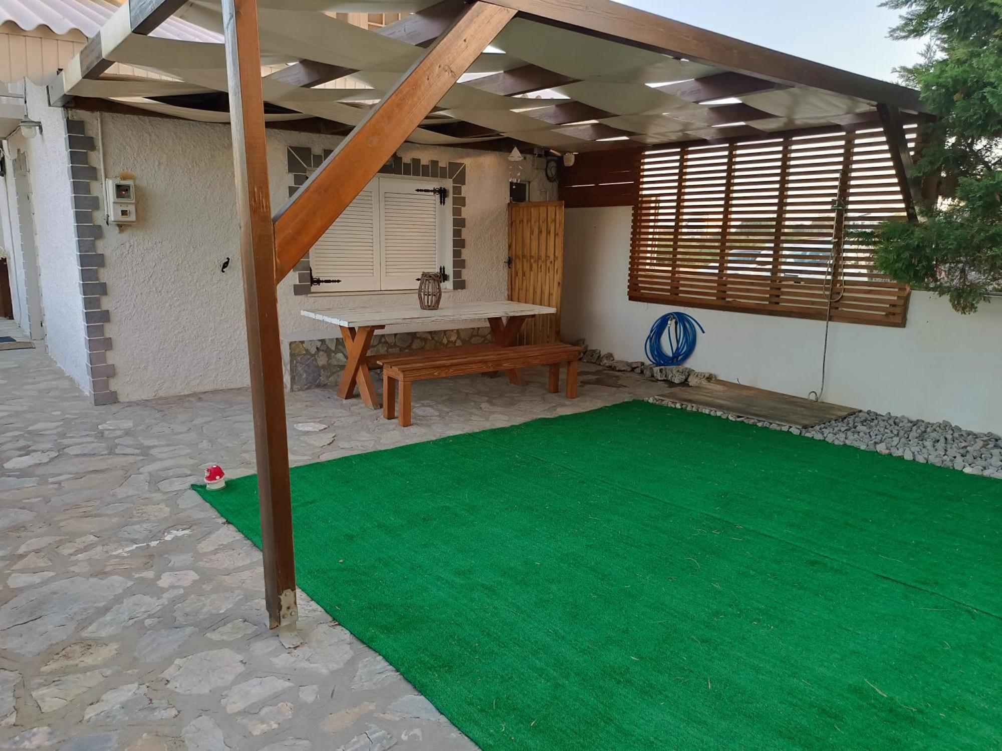 Sofia-Irini Villa Kalamaki  Bagian luar foto
