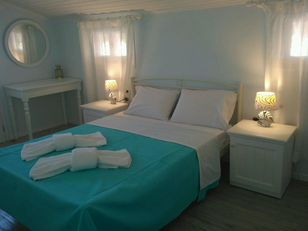 Sofia-Irini Villa Kalamaki  Bagian luar foto