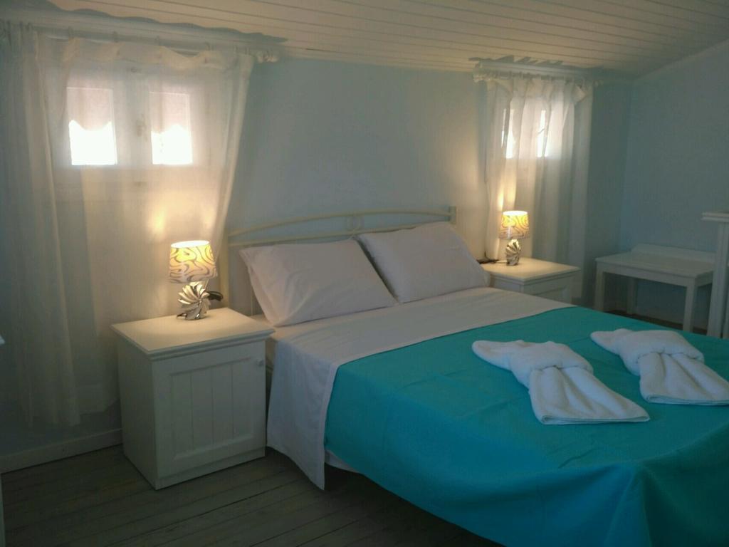 Sofia-Irini Villa Kalamaki  Bagian luar foto
